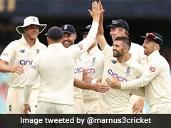 Marnus Labuschagne Thanks Joe Root, England For Making Ashes Possible