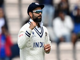 Ind vs SL 1st Test: विराट कोहली के फैंस बीसीसीआई पर बुरी तरह भड़के, बोले-हद कर दी, शर्म करो Ind vs SL 1st Test: विराट कोहली के फैंस बीसीसीआई पर बुरी तरह भड़के, बोले-हद कर दी, शर्म करो