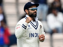 India vs Sri Lanka: Spoke To PCA President, Virat Kohli's 100th Test To Have Spectators As Per "Govt Directives", Says Sourav Ganguly - Report