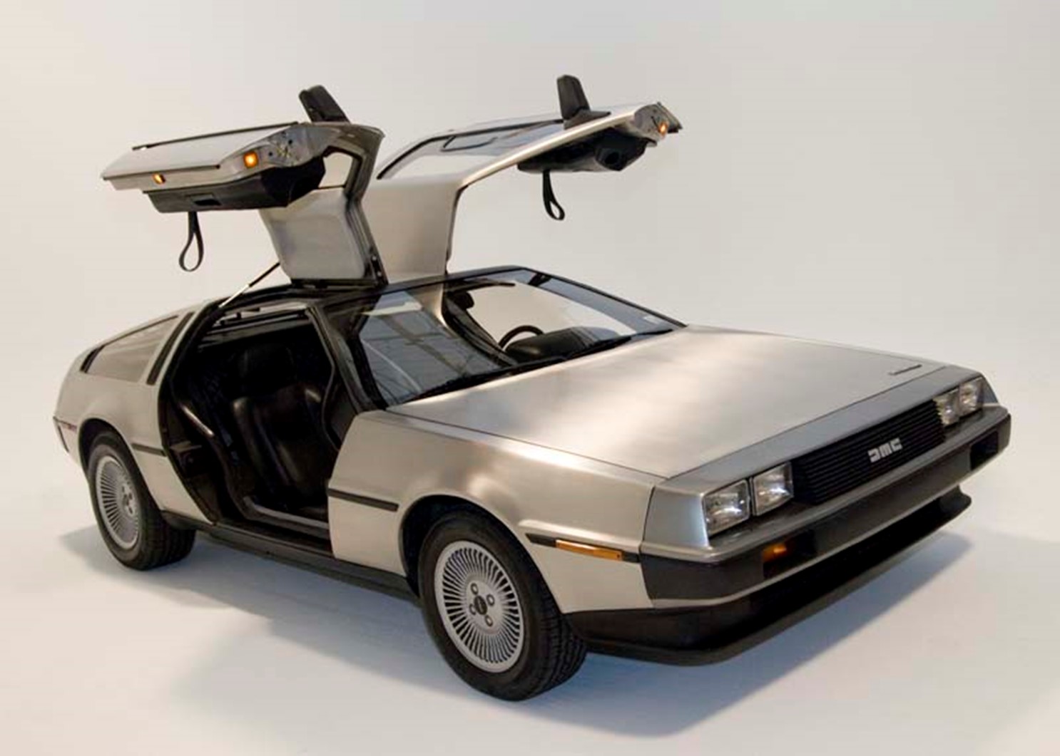 Most Iconic and Memorable Cars from the 1980s and 1990s Movie Era