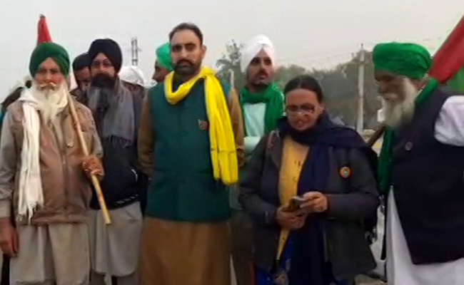 "We Thought Cops Tried To Trick Us": Farmers Who Blocked Punjab Road