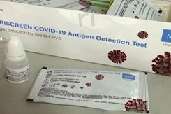 'No Hospitals Please': Patients Opt For Home Tests 'No Hospitals Please': Patients Opt For Home Tests
