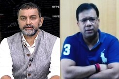 BJP Snubs Manohar Parrikar's Son, Goa Minister Has Advice For Him BJP Snubs Manohar Parrikar's Son, Goa Minister Has Advice For Him