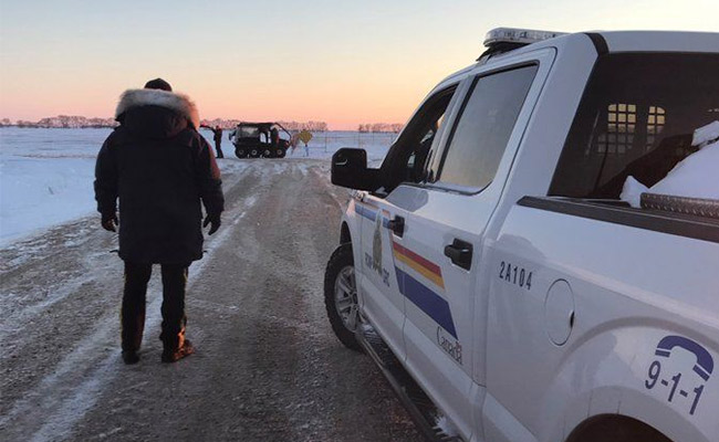 US Man Pleads Not Guilty In 2022 Indian Migrants Death Case Near Border