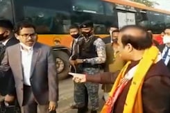 जब ट्रैफिक जाम को लेकर अधिकारी पर भड़के असम के CM जब ट्रैफिक जाम को लेकर अधिकारी पर भड़के असम के CM