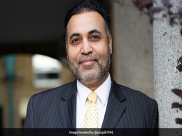 London-Based Indian Origin Restaurateur In UK's New Year Honours List London-Based Indian Origin Restaurateur In UK's New Year Honours List