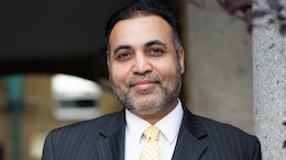 Indian-Origin Restaurateur Honoured By Queen For Serving Meals To Needy