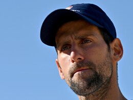 Novak Djokovic Readies Vaccine Exemption Case For Australian Visa Showdown