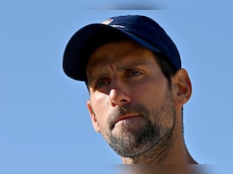 "Quite A Bit To Play Out" In Novak Djokovic Saga: Australian Open Chief