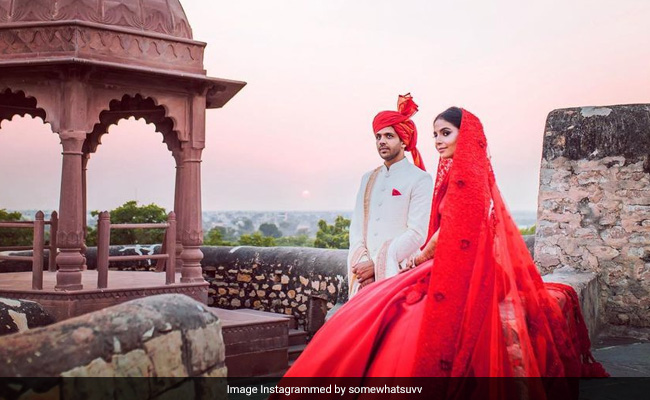 दुल्हन ने अपने दुपट्टे पर लिखवाया पिता का खत, वायरल हुआ Video,लोग बोले- ऐसी बेटी सबको मिले