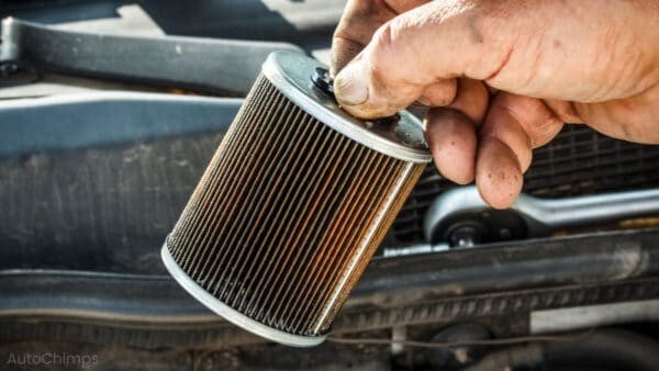 The Different Types of Important Car Filters Explained