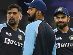 KL Rahul To Use "Learnings" From MS Dhoni, Virat Kohli In SA ODIs