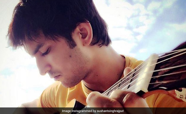On Sushant Singh Rajput's Birth Anniversary, Our 10 Favourite Songs He Featured In