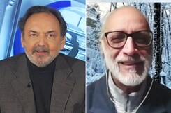 Just Increasing Irrigation Cover Not Sufficient: Agriculture Economist Ashok Gulati Just Increasing Irrigation Cover Not Sufficient: Agriculture Economist Ashok Gulati