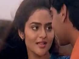 ‘फूल और कांटे’ में Ajay Devgn की हीरोइन को अब पहचानना हुआ मुश्किल, नई PHOTO देख लोग बोले- ये वही पूजा है? ‘फूल और कांटे’ में Ajay Devgn की हीरोइन को अब पहचानना हुआ मुश्किल, नई PHOTO देख लोग बोले- ये वही पूजा है?