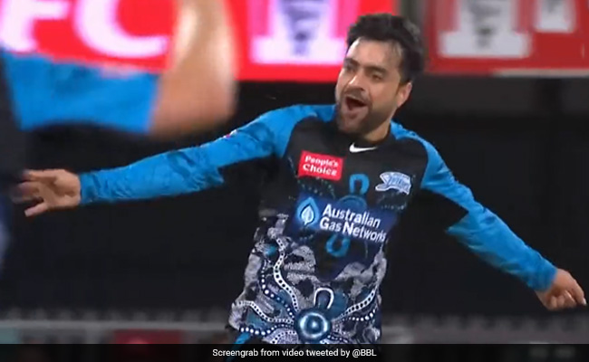 VIDEO- राशिद खान ने 4 ओवर में चटकाए 6 विकेट, लेकिन अब आगे नहीं खेल पाएंगे, जानिए वजह