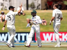 New Zealand vs Bangladesh, 2nd Test: Emphasis On Putting Bangladesh Under Pressure, Says New Zealand Batting Coach Luke Ronchi