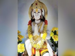Hanuman Jayanti: History, Significance And Other Things To Know Hanuman Jayanti: History, Significance And Other Things To Know