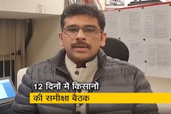इशारों-इशारों में : किसानों ने सरकार से क्यों कहा, क्या हुआ तेरा वादा? इशारों-इशारों में : किसानों ने सरकार से क्यों कहा, क्या हुआ तेरा वादा?
