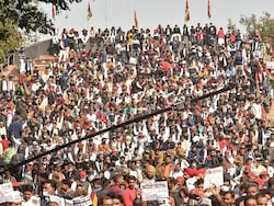 Army Jawan Alleges Assault By Samajwadi Party MLA Supporters Over PM Remarks