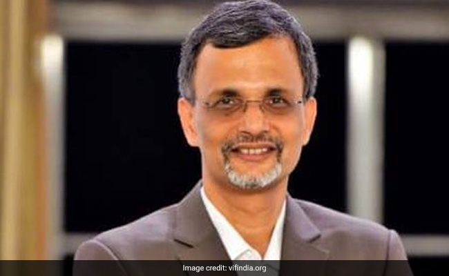 New Chief Economic Advisor Went To IIM Ahmedabad, Is An Author: 5 Facts
