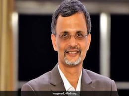 अर्थव्यवस्था में निवेशकों का भरोसा लौटा, निजी निवेश में आ रही तेजी: सीईए नागेश्वरन अर्थव्यवस्था में निवेशकों का भरोसा लौटा, निजी निवेश में आ रही तेजी: सीईए नागेश्वरन