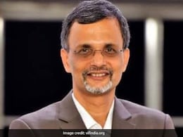 Deregulation To Be Big Theme Of Economic Survey 2024-25: Chief Economic Advisor Deregulation To Be Big Theme Of Economic Survey 2024-25: Chief Economic Advisor