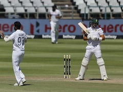 Watch: Bumrah's In-Dipper Cleans Up Markram After Opener Misjudges Line