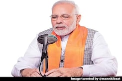 Indian Start-ups Created Wealth, Value Even During Pandemic: PM Modi Indian Start-ups Created Wealth, Value Even During Pandemic: PM Modi
