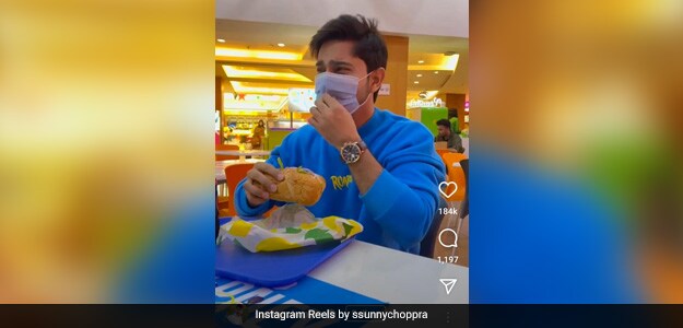 Mask | Know All About Mask at NDTV Food