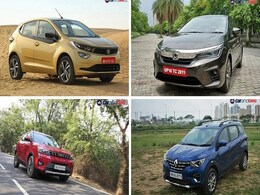 Top 10 Pre-Owned BS6 Cars On Sale In Delhi Under Rs. 10 Lakh Top 10 Pre-Owned BS6 Cars On Sale In Delhi Under Rs. 10 Lakh