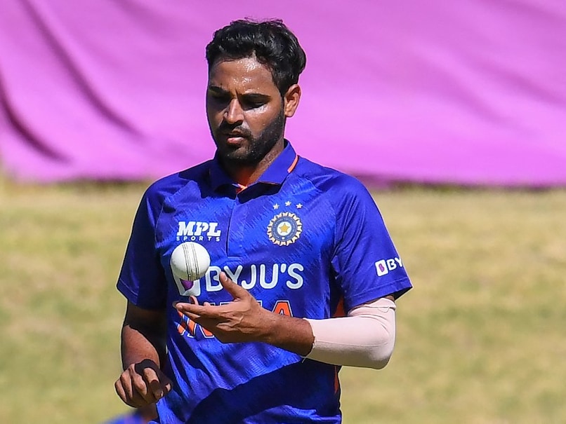 IND vs SA: Bhuvneshwar Kumar's Record In South Africa Makes For Grim Reading