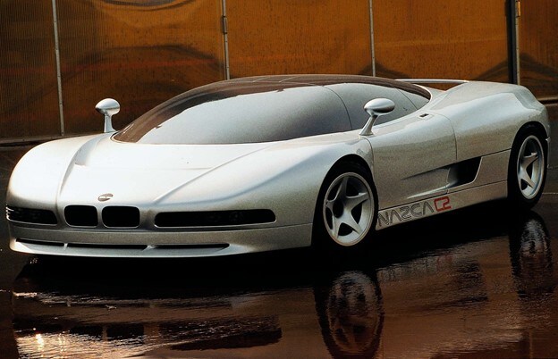 Concept Cars That Should Have Made It To Production Concept Cars That Should Have Made It To Production