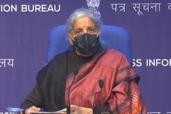 "Fraud In Antrix-Devas Deal Was Obvious", Says Finance Minister "Fraud In Antrix-Devas Deal Was Obvious", Says Finance Minister