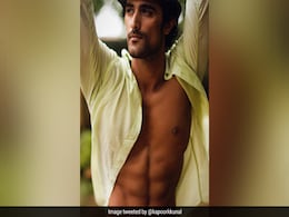अभिषेक बच्चन ने जीजा कुणाल कपूर की तस्वीर देख किया ऐसा कमेंट कि हैरान रह गए फैंस अभिषेक बच्चन ने जीजा कुणाल कपूर की तस्वीर देख किया ऐसा कमेंट कि हैरान रह गए फैंस
