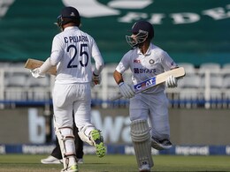 "Form Is Temporary But Class Is Permanent": Cheteshwar Pujara Backs Himself And Ajinkya Rahane