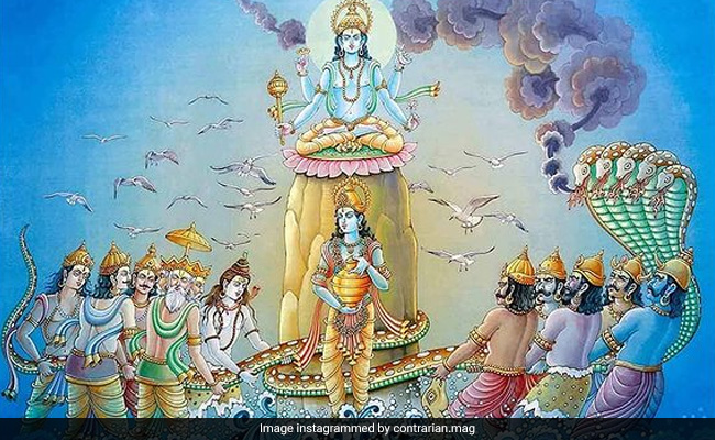 Kurma Dwadashi: आज कूर्म द्वादशी पर पढ़ें भगवान श्री हरि विष्णु के इस अवतार की कथा