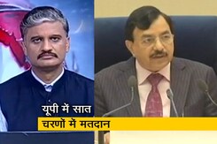 मणिपुर में दो चरणों में, पंजाब, उत्तराखंड और गोवा में एक ही चरण में होगा मतदान मणिपुर में दो चरणों में, पंजाब, उत्तराखंड और गोवा में एक ही चरण में होगा मतदान