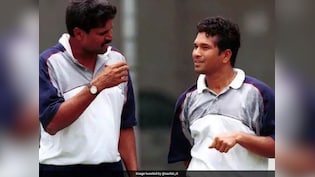 Sachin Tendulkar vs Kapil Dev In Final: R Ashwin Reveals His Greatest-Ever Indian Cricketer