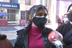Approximately 10 Lakh Teens To Be Vaccinated In Delhi Approximately 10 Lakh Teens To Be Vaccinated In Delhi
