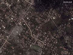 Why Tonga Could Be Cut Off From Rest Of The World For Weeks