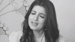 Twinkle Khanna's Method To Fight The Urge To Eat Mithai Is Hilarious! Video Inside