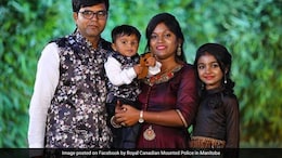 Indian "Dirty Harry" Among 2 Convicted After Gujarati Family Froze To Death On US-Canada Border