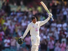 Usman Khawaja Wants Australia Captains To "Stand Up And Answer Questions"