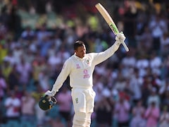 "Trending In Right Direction": Khawaja On Cummins' Heartwarming Gesture