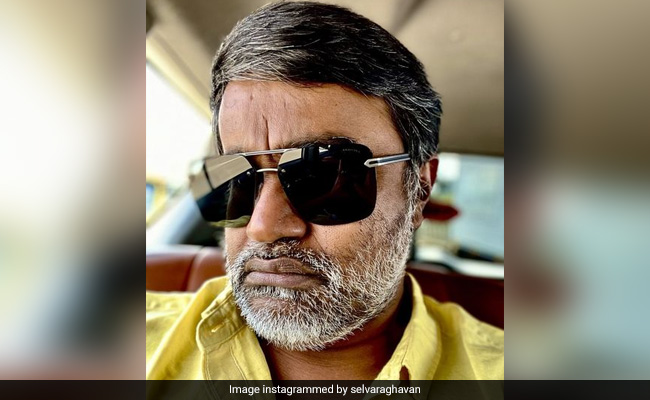 Filmmaker Selvaraghavan Tests Positive For COVID-19