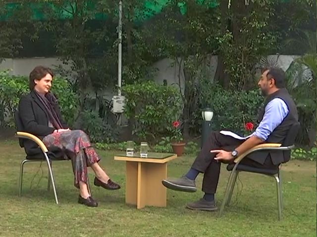 Can Congress Take On Modi-Shah Juggernaut?