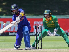 "Up To Us To Get Better": KL Rahul On India's ODI Series Loss Against SA
