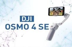DJI Osmo 4 SE: Go-To Choice For Creators? DJI Osmo 4 SE: Go-To Choice For Creators?