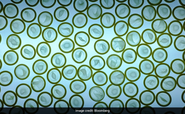 The World Is Having Far Less Sex Using Condoms During The Pandemic